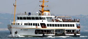 SH SARIYER